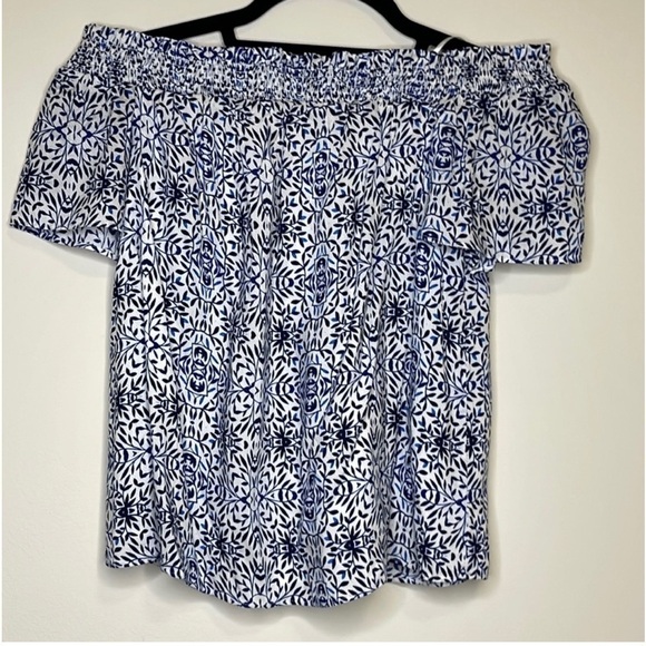 Cooper and Ella Off the Shoulder Top Size XS - Picture 1 of 3